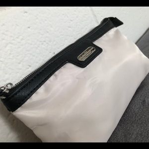 Salvatore Ferragamo pouch